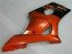 Carene & Plastica Suzuki GSXR 1000 K3 2003-2004 - Marrone Nero Carene & Plastica Suzuki GSXR 1000 K3 2003-2004 - Marrone Nero