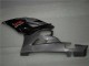 Carene & Plastica Suzuki GSXR 1000 K5 2005-2006 - Grigio Nero