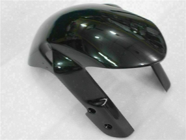 Carene & Plastica Suzuki GSXR 1000 K5 2005-2006 - Grigio Nero