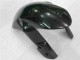 Carene & Plastica Suzuki GSXR 1000 K5 2005-2006 - Grigio Nero
