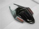 Carene & Plastica Suzuki GSXR 1000 K5 2005-2006 - Grigio Nero