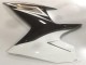 Carene & Plastica Suzuki GSXR 600 / 750 K11 2011-2024 - Nero Bianco Carene & Plastica Suzuki GSXR 600 / 750 K11 2011-2024 - Nero Bianco