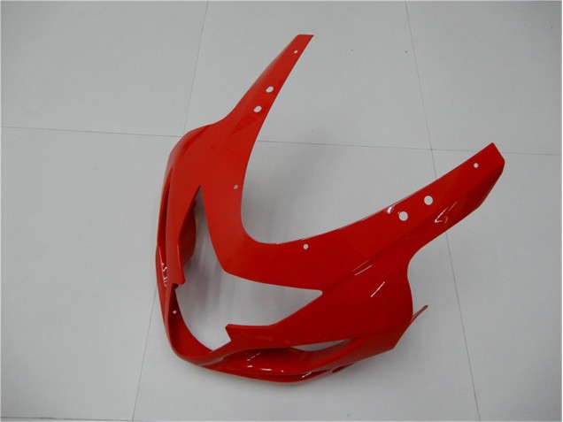 Carene & Plastica Suzuki GSXR 600 / 750 K4 2004-2005 - Rosso Nero Carene & Plastica Suzuki GSXR 600 / 750 K4 2004-2005 - Rosso Nero