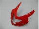 Carene & Plastica Suzuki GSXR 600 / 750 K4 2004-2005 - Rosso Nero Carene & Plastica Suzuki GSXR 600 / 750 K4 2004-2005 - Rosso Nero