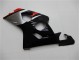Carene & Plastica Suzuki GSXR 600 / 750 K4 2004-2005 - Rosso Nero Carene & Plastica Suzuki GSXR 600 / 750 K4 2004-2005 - Rosso Nero