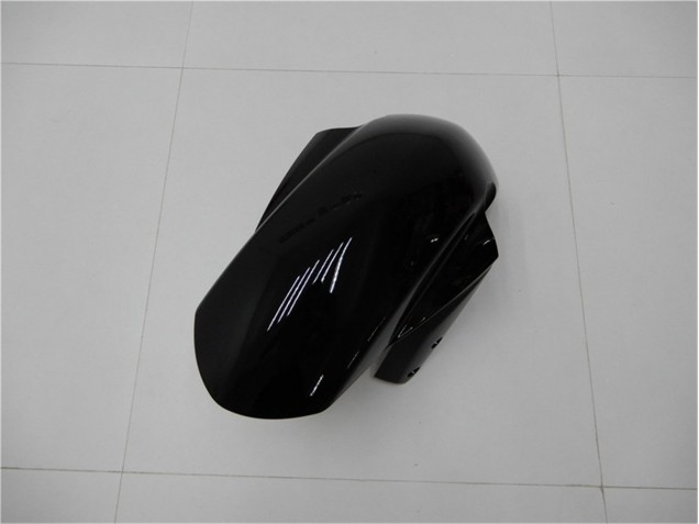 Carene & Plastica Suzuki GSXR 600 / 750 K4 2004-2005 - Rosso Nero Carene & Plastica Suzuki GSXR 600 / 750 K4 2004-2005 - Rosso Nero