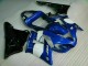 Carene & Plastica Yamaha R1 2000-2001 - Blu