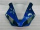 Carene & Plastica Yamaha R1 2000-2001 - Blu