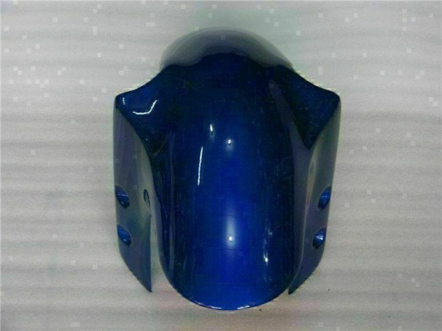 Carene & Plastica Yamaha R1 2000-2001 - Blu