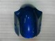 Carene & Plastica Yamaha R1 2000-2001 - Blu