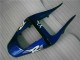 Carene & Plastica Yamaha R1 2000-2001 - Blu