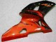Carene & Plastica Yamaha R1 2000-2001 - Rosso Carene & Plastica Yamaha R1 2000-2001 - Rosso