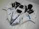 Carene & Plastica Yamaha R1 2002-2003 - Bianco