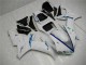 Carene & Plastica Yamaha R1 2002-2003 - Bianco