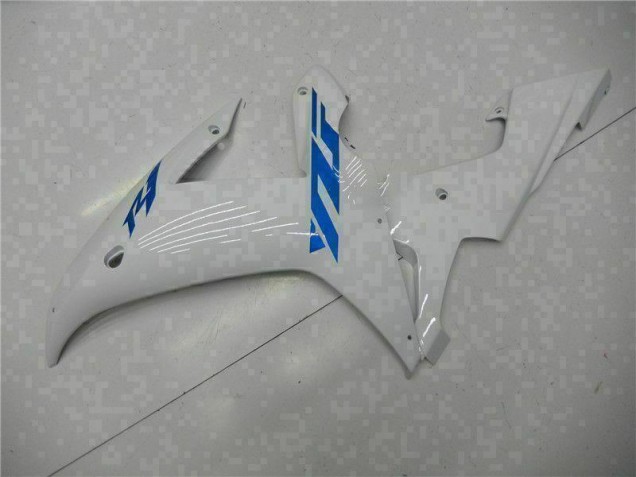 Carene & Plastica Yamaha R1 2002-2003 - Bianco