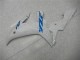 Carene & Plastica Yamaha R1 2002-2003 - Bianco