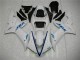 Carene & Plastica Yamaha R1 2002-2003 - Bianco