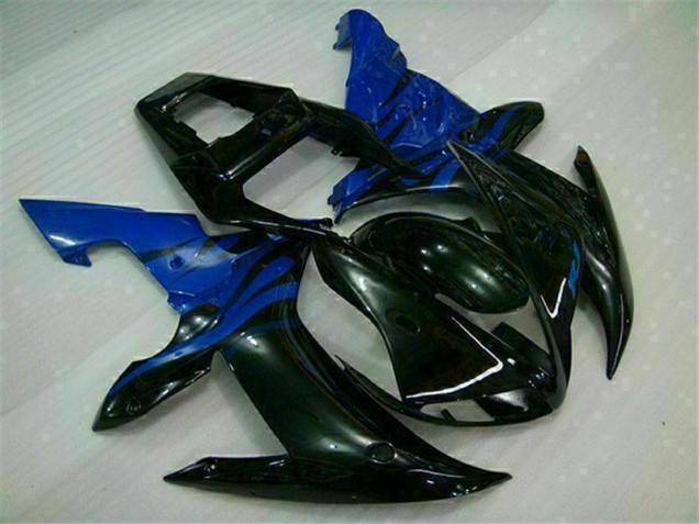 Carene & Plastica Yamaha R1 2002-2003 - Blu