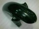 Carene & Plastica Yamaha R1 2002-2003 - Blu