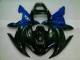 Carene & Plastica Yamaha R1 2002-2003 - Blu