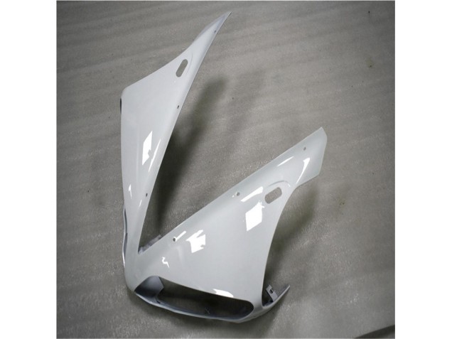 Carene & Plastica Yamaha R1 2004-2006 - Bianco Nero Carene & Plastica Yamaha R1 2004-2006 - Bianco Nero
