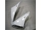 Carene & Plastica Yamaha R1 2004-2006 - Bianco Nero Carene & Plastica Yamaha R1 2004-2006 - Bianco Nero