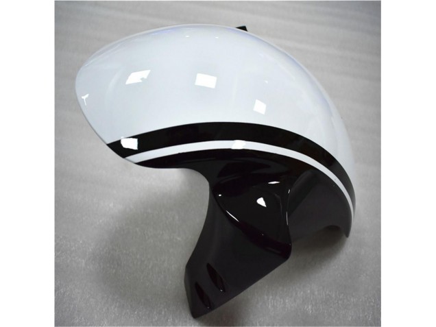 Carene & Plastica Yamaha R1 2004-2006 - Bianco Nero Carene & Plastica Yamaha R1 2004-2006 - Bianco Nero