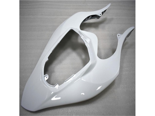 Carene & Plastica Yamaha R1 2004-2006 - Bianco Nero Carene & Plastica Yamaha R1 2004-2006 - Bianco Nero