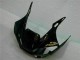 Carene & Plastica Yamaha R6 1998-2002 - Nero Carene & Plastica Yamaha R6 1998-2002 - Nero