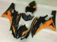 Carene & Plastica Yamaha R6 2006-2007 - Giallo Carene & Plastica Yamaha R6 2006-2007 - Giallo