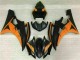 Carene & Plastica Yamaha R6 2006-2007 - Giallo Carene & Plastica Yamaha R6 2006-2007 - Giallo