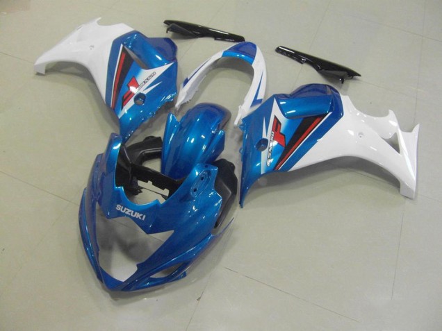 Carene Suzuki GSXF 650 2008-2013 - Katana Carene Suzuki GSXF 650 2008-2013 - Katana