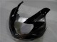 Carene Suzuki GSXR 1000 K1 2000-2002 - Argento Nero Carene Suzuki GSXR 1000 K1 2000-2002 - Argento Nero
