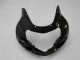 Carene Suzuki GSXR 1000 K1 2000-2002 - Lucido Nero Carene Suzuki GSXR 1000 K1 2000-2002 - Lucido Nero