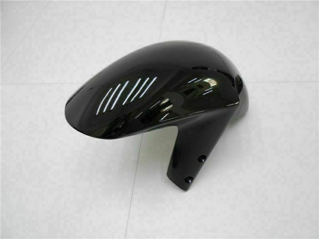 Carene Suzuki GSXR 1000 K1 2000-2002 - Lucido Nero Carene Suzuki GSXR 1000 K1 2000-2002 - Lucido Nero