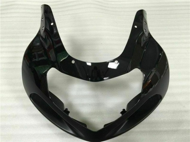 Carene Suzuki GSXR 1000 K1 2000-2002 - Nero Carene Suzuki GSXR 1000 K1 2000-2002 - Nero