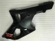 Carene Suzuki GSXR 1000 K1 2000-2002 - Nero Carene Suzuki GSXR 1000 K1 2000-2002 - Nero