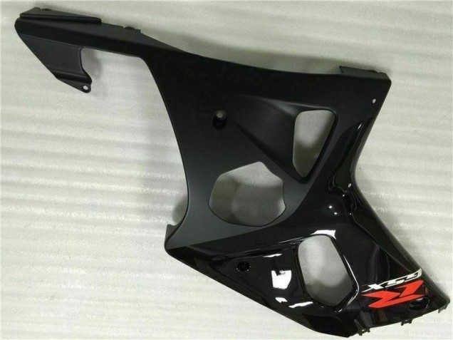 Carene Suzuki GSXR 1000 K1 2000-2002 - Nero Carene Suzuki GSXR 1000 K1 2000-2002 - Nero