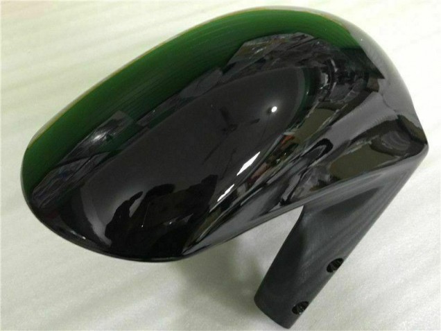 Carene Suzuki GSXR 1000 K1 2000-2002 - Nero Carene Suzuki GSXR 1000 K1 2000-2002 - Nero