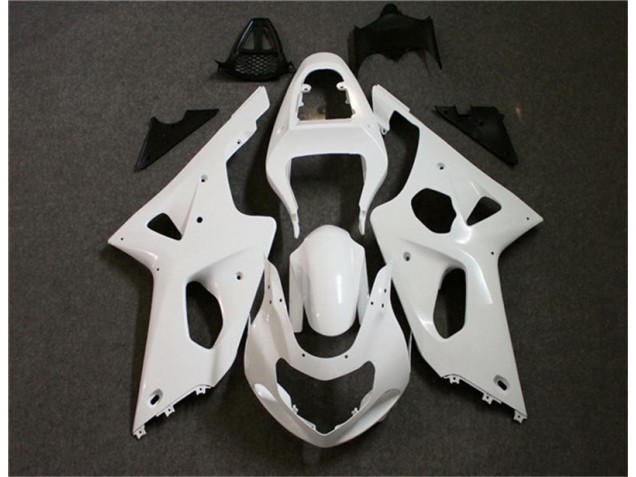 Carene Suzuki GSXR 1000 K1 2000-2002 - Non Verniciato