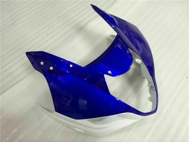 Carene Suzuki GSXR 1000 K3 2003-2004 - Bianco Blu