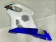 Carene Suzuki GSXR 1000 K3 2003-2004 - Bianco Blu