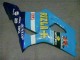 Carene Suzuki GSXR 1000 K3 2003-2004 - Blu Carene Suzuki GSXR 1000 K3 2003-2004 - Blu