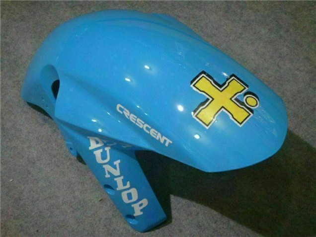 Carene Suzuki GSXR 1000 K3 2003-2004 - Blu Carene Suzuki GSXR 1000 K3 2003-2004 - Blu
