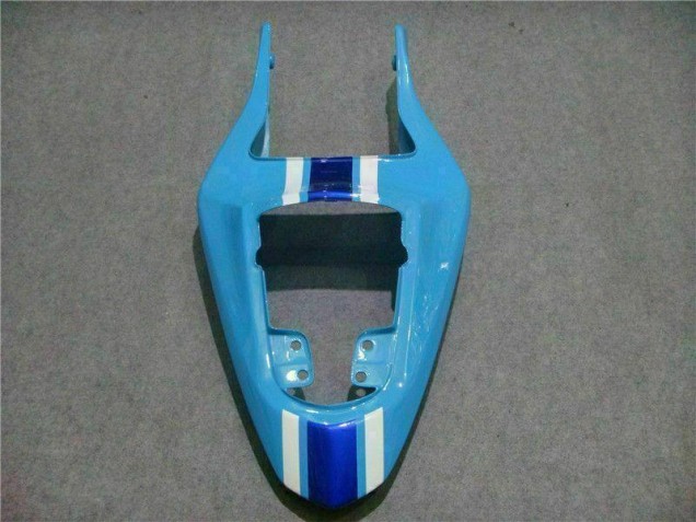 Carene Suzuki GSXR 1000 K3 2003-2004 - Blu Carene Suzuki GSXR 1000 K3 2003-2004 - Blu