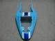 Carene Suzuki GSXR 1000 K3 2003-2004 - Blu Carene Suzuki GSXR 1000 K3 2003-2004 - Blu