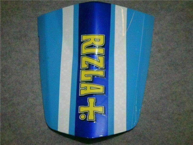 Carene Suzuki GSXR 1000 K3 2003-2004 - Blu Carene Suzuki GSXR 1000 K3 2003-2004 - Blu