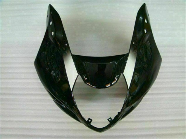 Carene Suzuki GSXR 1000 K3 2003-2004 - Blu Nero Carene Suzuki GSXR 1000 K3 2003-2004 - Blu Nero