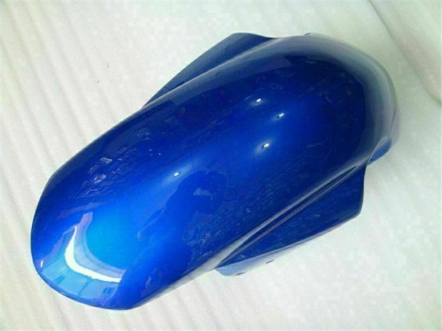 Carene Suzuki GSXR 1000 K3 2003-2004 - Blu Nero Carene Suzuki GSXR 1000 K3 2003-2004 - Blu Nero