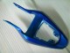 Carene Suzuki GSXR 1000 K3 2003-2004 - Blu Nero Carene Suzuki GSXR 1000 K3 2003-2004 - Blu Nero